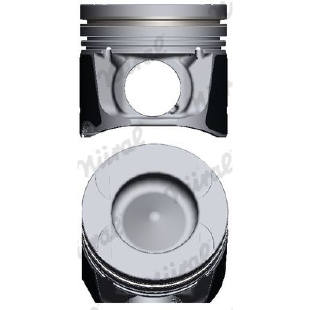 Поршень Nural 8742200700