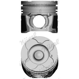 Поршень Nural 8742400800