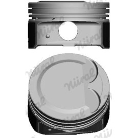 Поршень Nural 8742480700