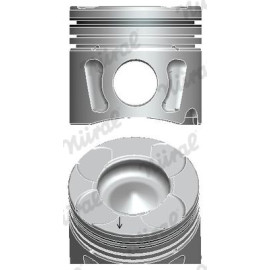 Поршень Nural 8742560600