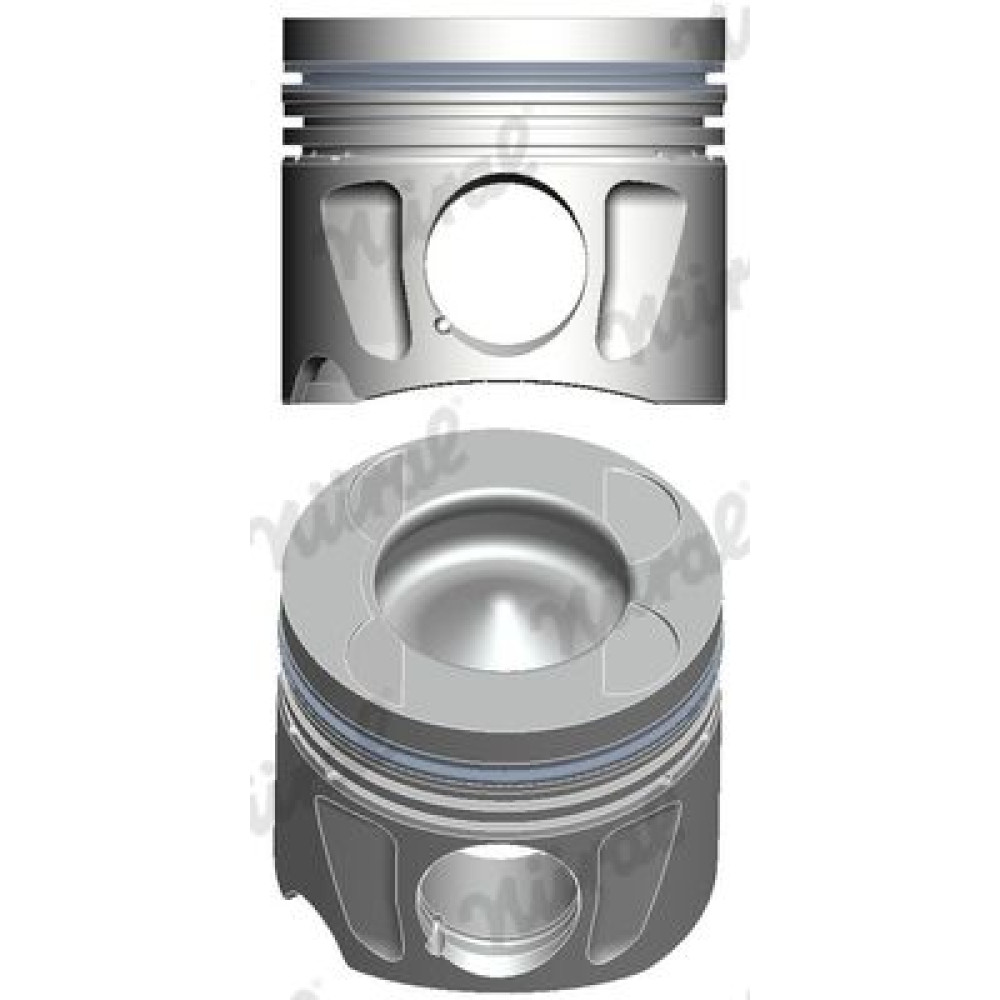 Поршень Nural 8742740060
