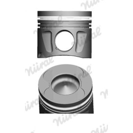 Поршень Nural 8742740710