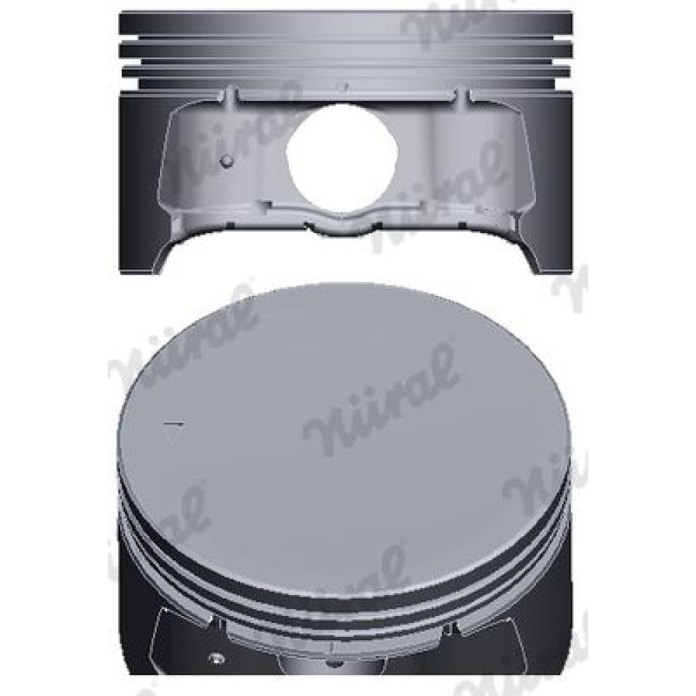 Поршень Nural 8742940000