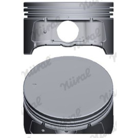 Поршень Nural 8742940000