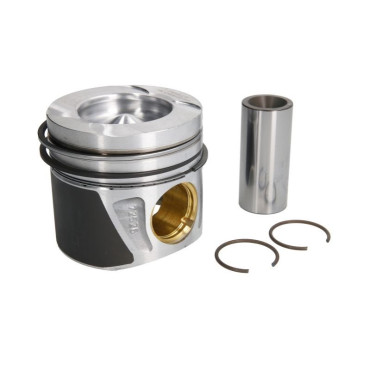 Поршень Nural 8743340010