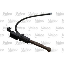 Цилиндр сцепления VALEO 874347