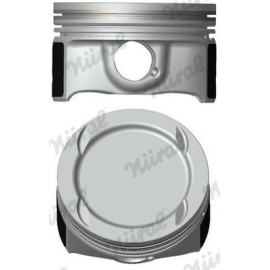 Поршень Nural 8743740010
