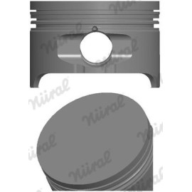 Поршень Nural 8744370700