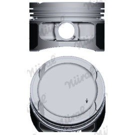 Поршень Nural 8744780000