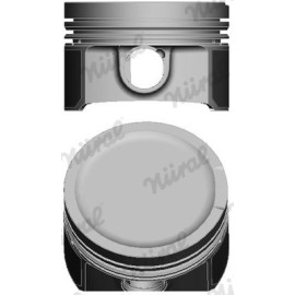Поршень Nural 8750290710