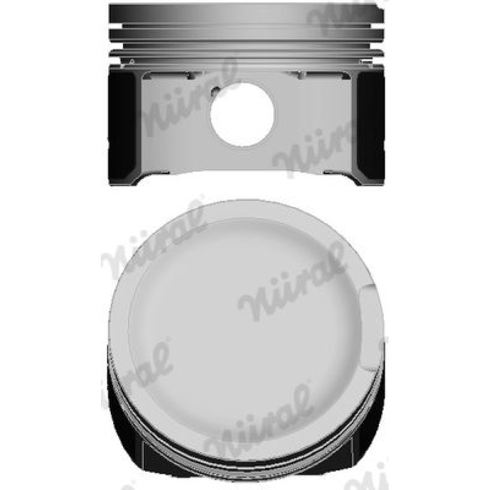 Поршень Nural 8750290730