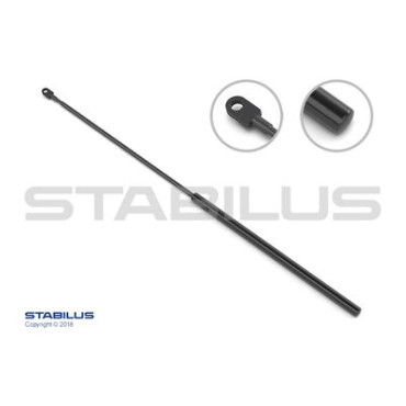 Амортизатор багажника Stabilus 876900