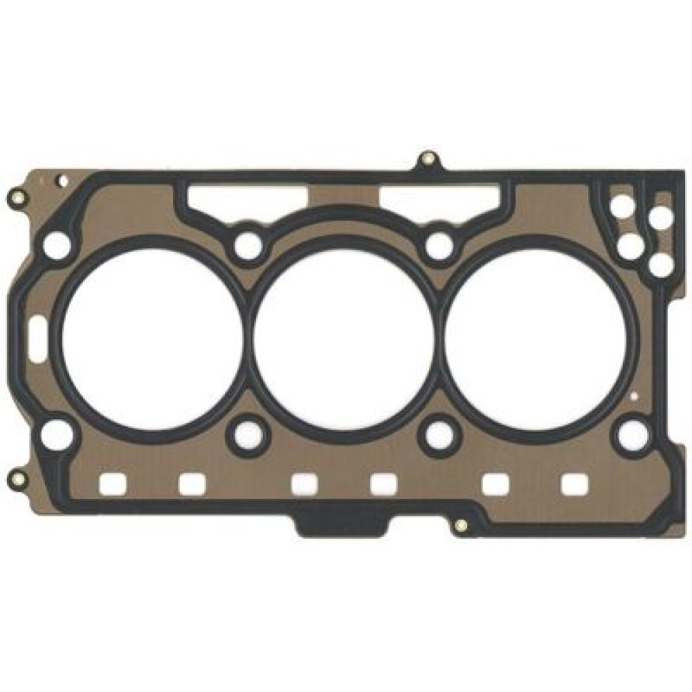 Головка прокладка Fabia/Polo 1.2i 01-09 (40 kW) (0.64 mm) ELRING 877232