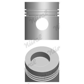 Поршень Nural 8774000050