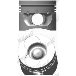 Поршень Nural 8774310700