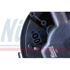 Вентилятор салону NISSENS 87798