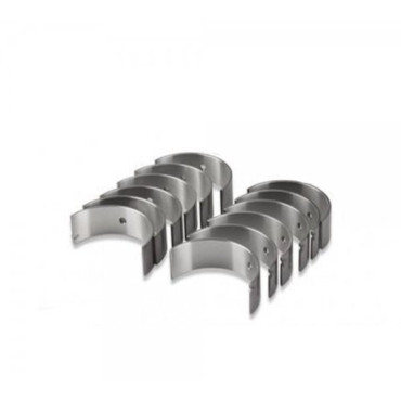 Вкладыши шатунные комплект M10 KOLBENSCHMIDT 87801600
