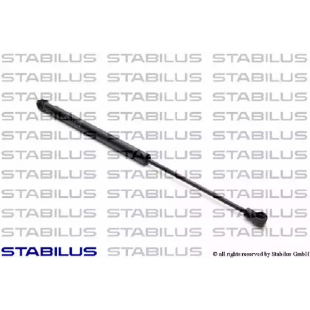 Газова пружина Stabilus 878818