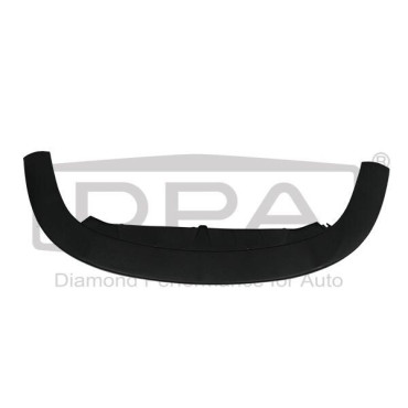 Спойлер для переднего бампера DPA 88050037602