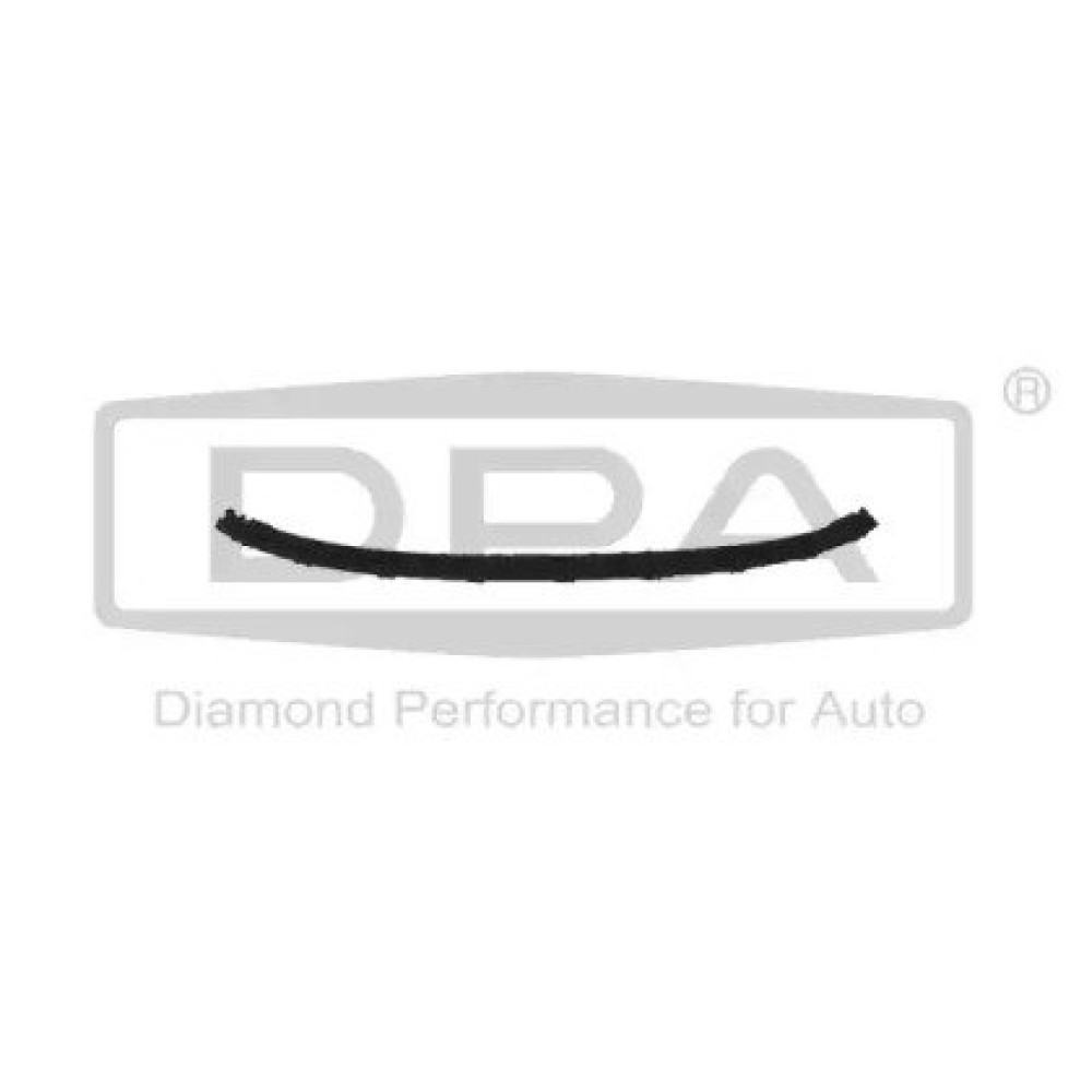 Спойлер DPA 88050632202