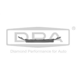 Спойлер передній DPA 88050692902
