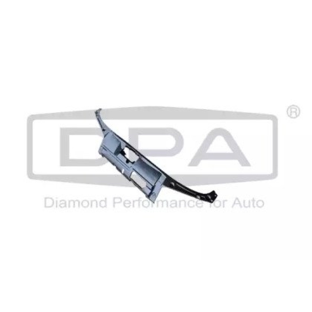 Рамка радиатора верх DPA 88050769902