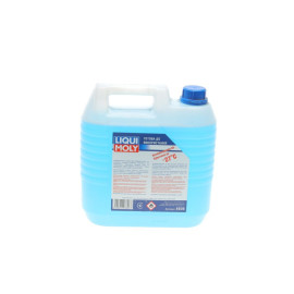 Рідина склоомивача зимова -27с, 4л. LIQUI MOLY 8806