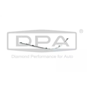 Накладка DPA 88070019402