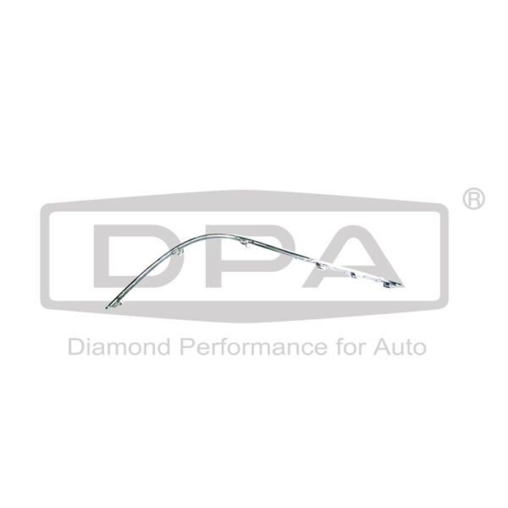 Накладка DPA 88070019702