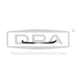 Накладка для переднього бампера DPA 88070040402