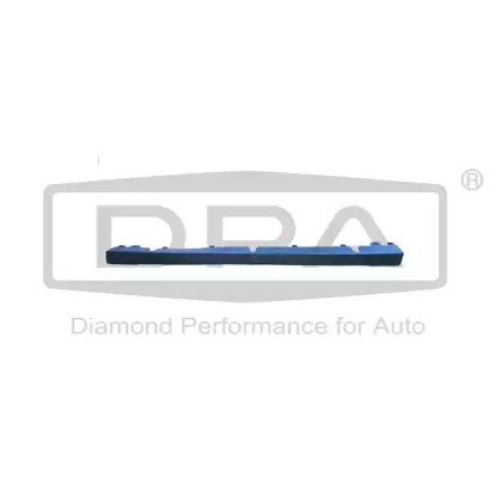 З'єднувальна частина DPA 88070737002