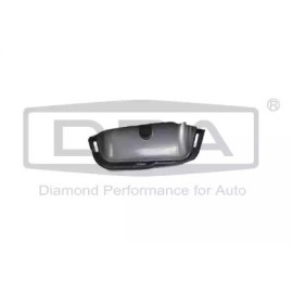 Кронштейн бампера DPA 88070872402