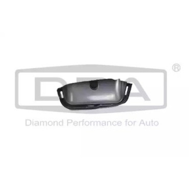 Кронштейн бампера DPA 88070872402