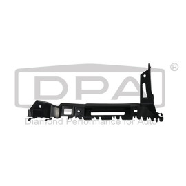 Кронштейн бамперу, задній, правий DPA 88071827702