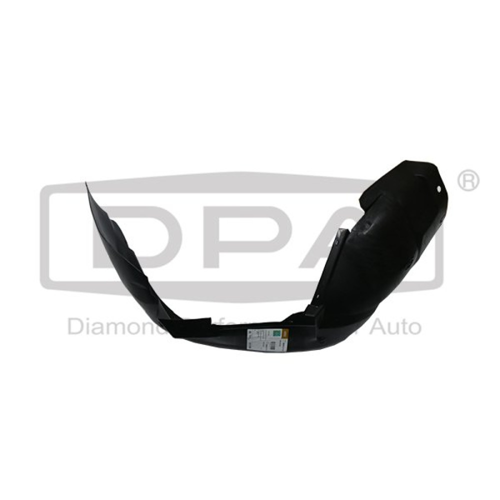 Підкрилок DPA 88090161102