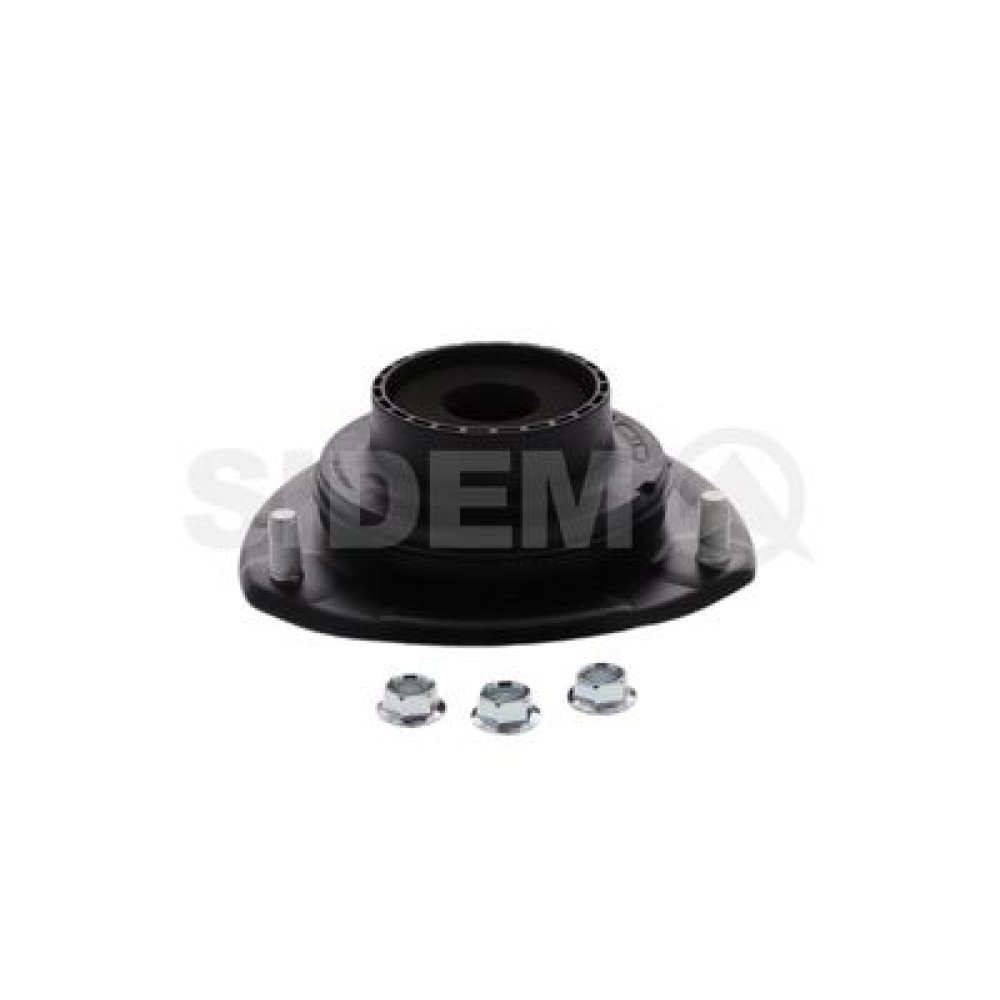Опора амортизатора з підшипником SIDEM 881404kit