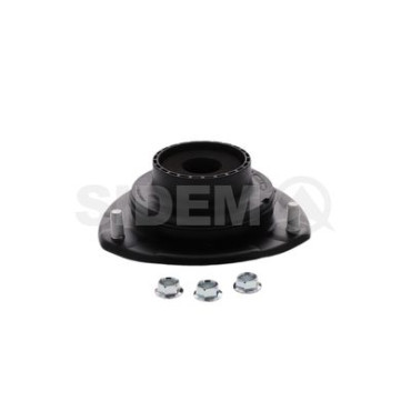 Опора амортизатора з підшипником SIDEM 881404kit