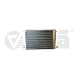 Радіатор кондиціонера VIKA 88161293801