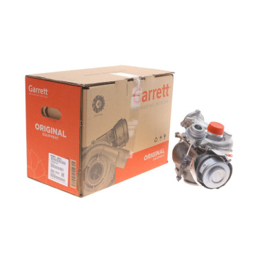 Турбокомпресор Garrett 8838615001s