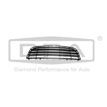 Грати дефлектора DPA 88530043102