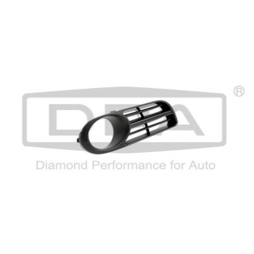 Решетка бампера DPA 88530063302