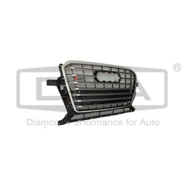 Решетка радиатора DPA 88530735702