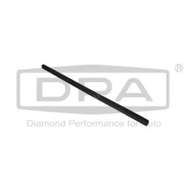 Защитная планка для дверей правая передняя DPA 88531332602