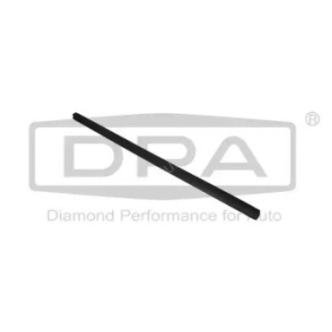 Захисна планка для дверей права передня DPA 88531332602