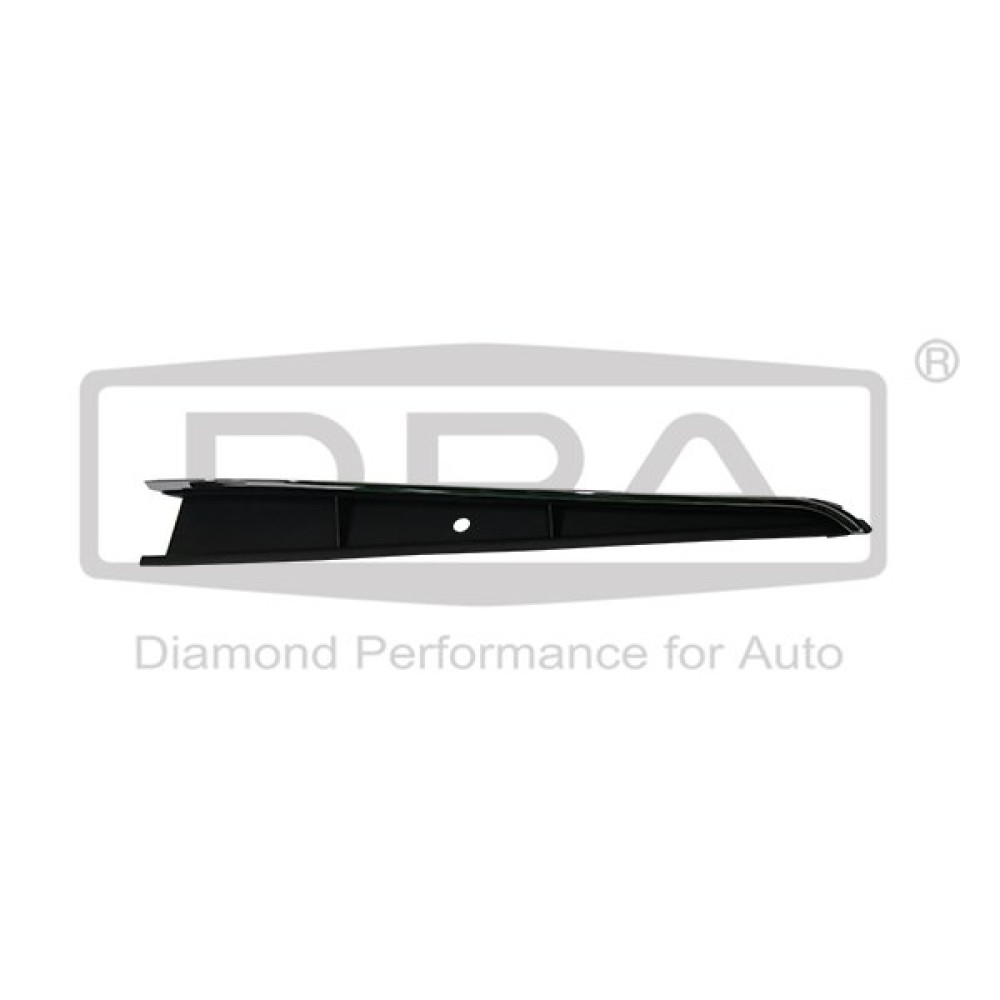 Решітка бампера права DPA 88531794502