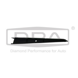 Решітка бампера права DPA 88531794502