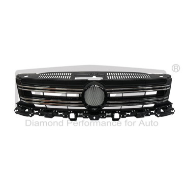 Решетка радиатора DPA 88531796002