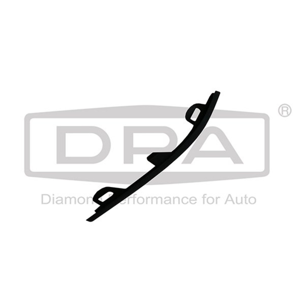 Накладка DPA 88531800402
