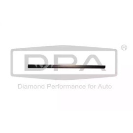 Накладка двері DPA 88540422002