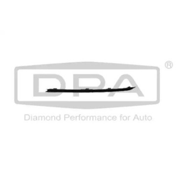 Молдинг захисний DPA 88541791602